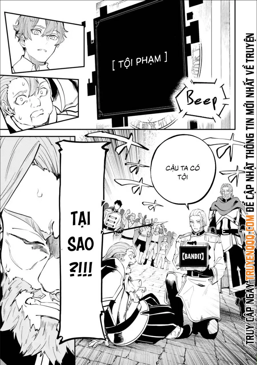 Isekai Cheat Magic Swordsman Chapter 17.5 - 8