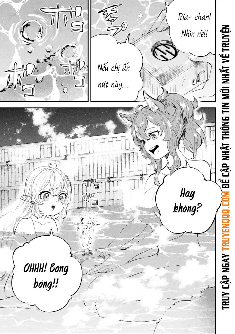Isekai Cheat Magic Swordsman Chapter 18 - 2