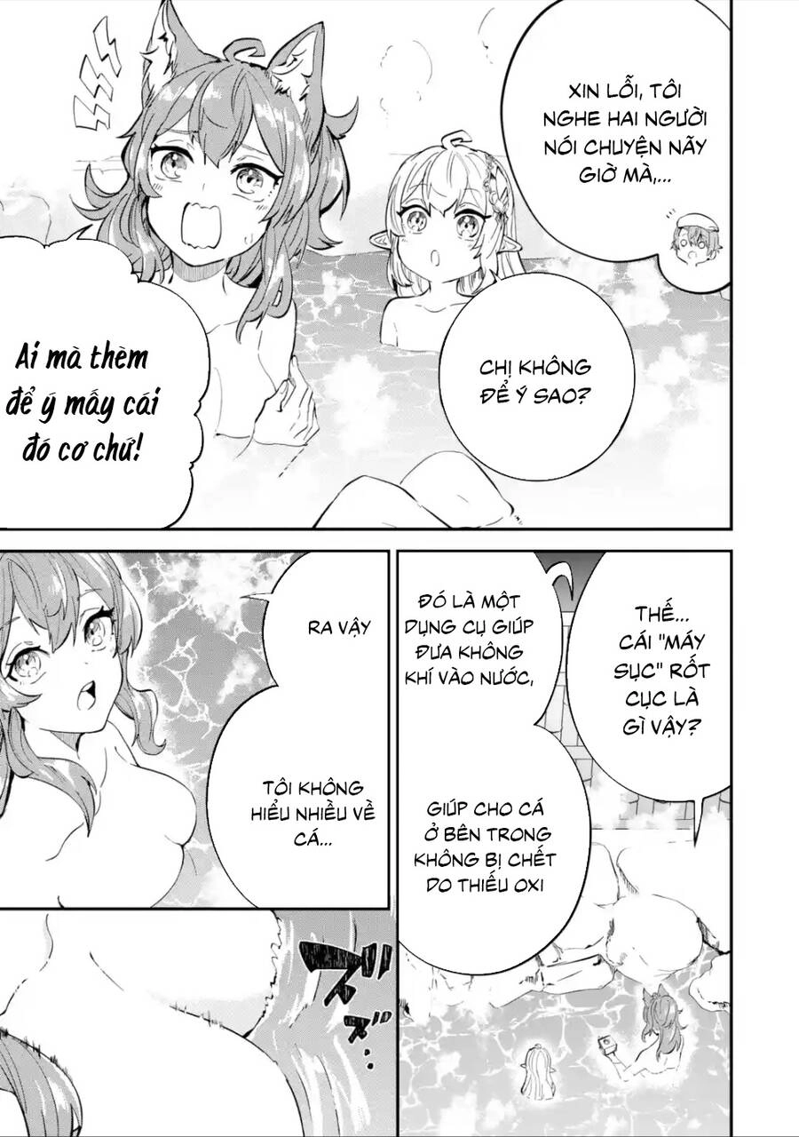 Isekai Cheat Magic Swordsman Chapter 18 - 6