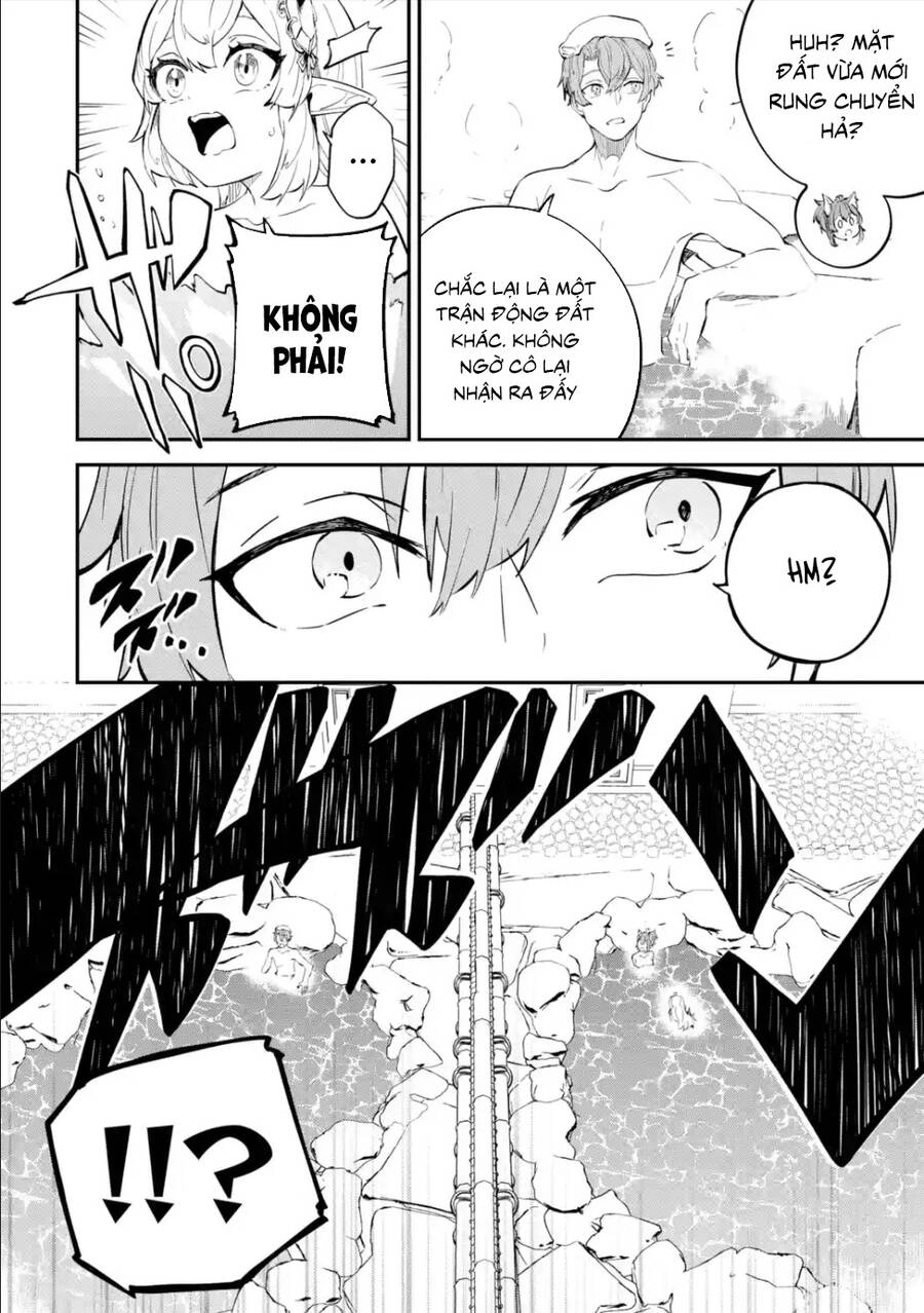 Isekai Cheat Magic Swordsman Chapter 18 - 7