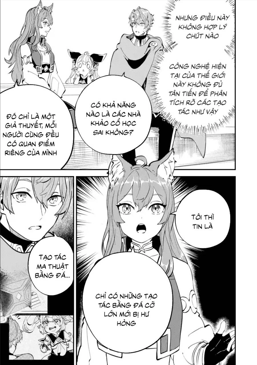 Isekai Cheat Magic Swordsman Chapter 18 - 12