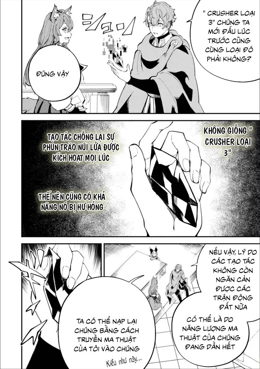 Isekai Cheat Magic Swordsman Chapter 18 - 13