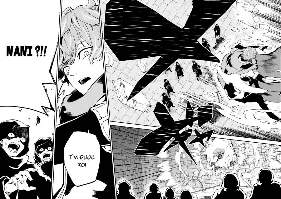 Isekai Cheat Magic Swordsman Chapter 19 - 11