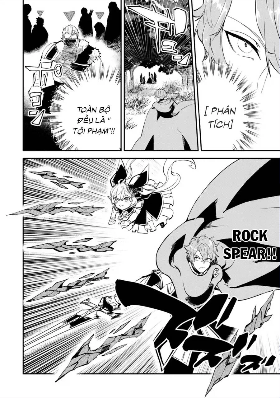 Isekai Cheat Magic Swordsman Chapter 20 - 9