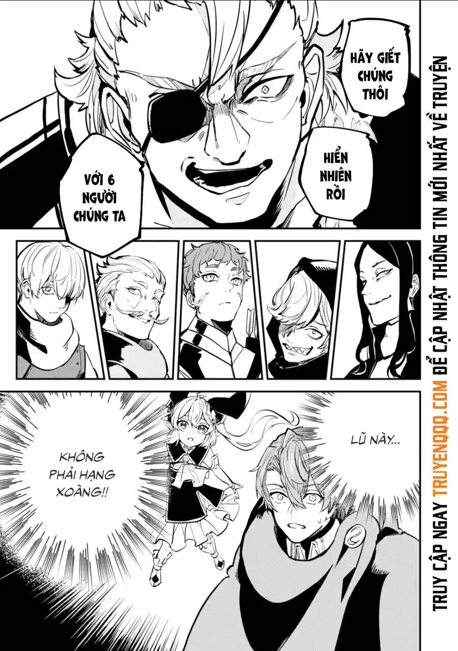 Isekai Cheat Magic Swordsman Chapter 20 - 13