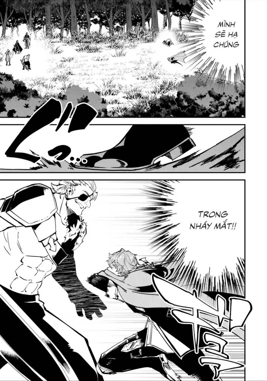 Isekai Cheat Magic Swordsman Chapter 20 - 15