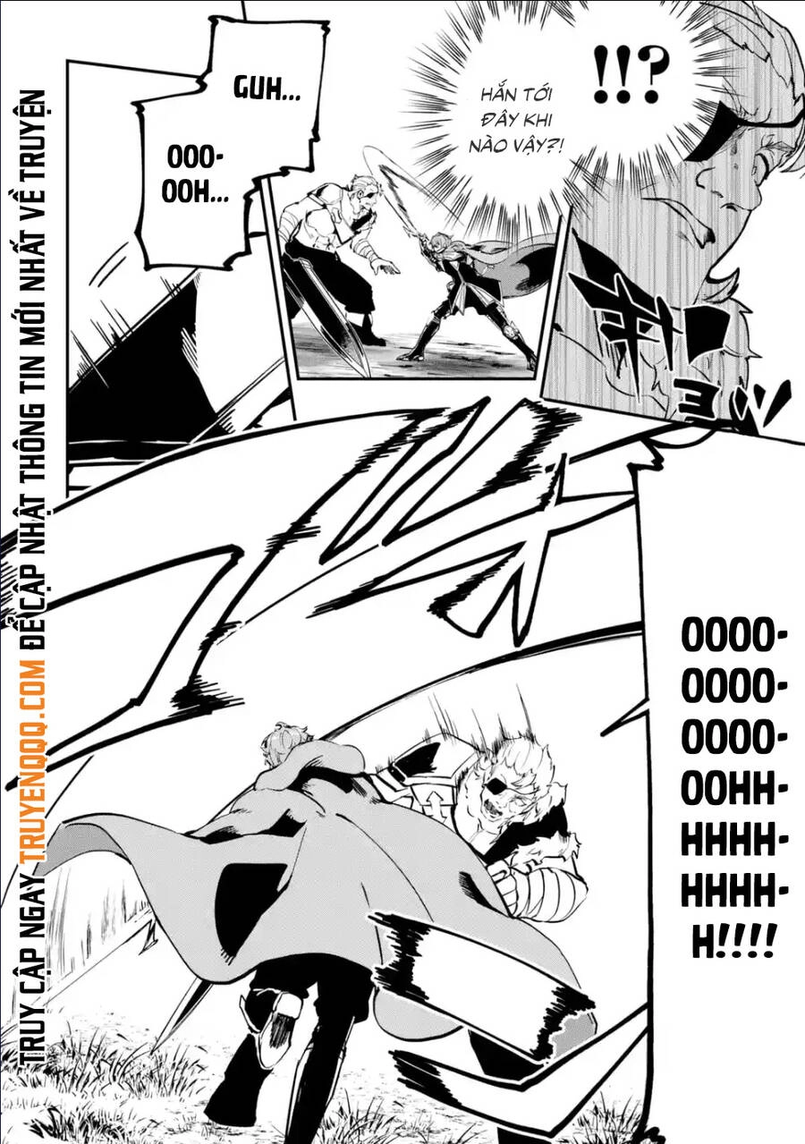 Isekai Cheat Magic Swordsman Chapter 20 - 16