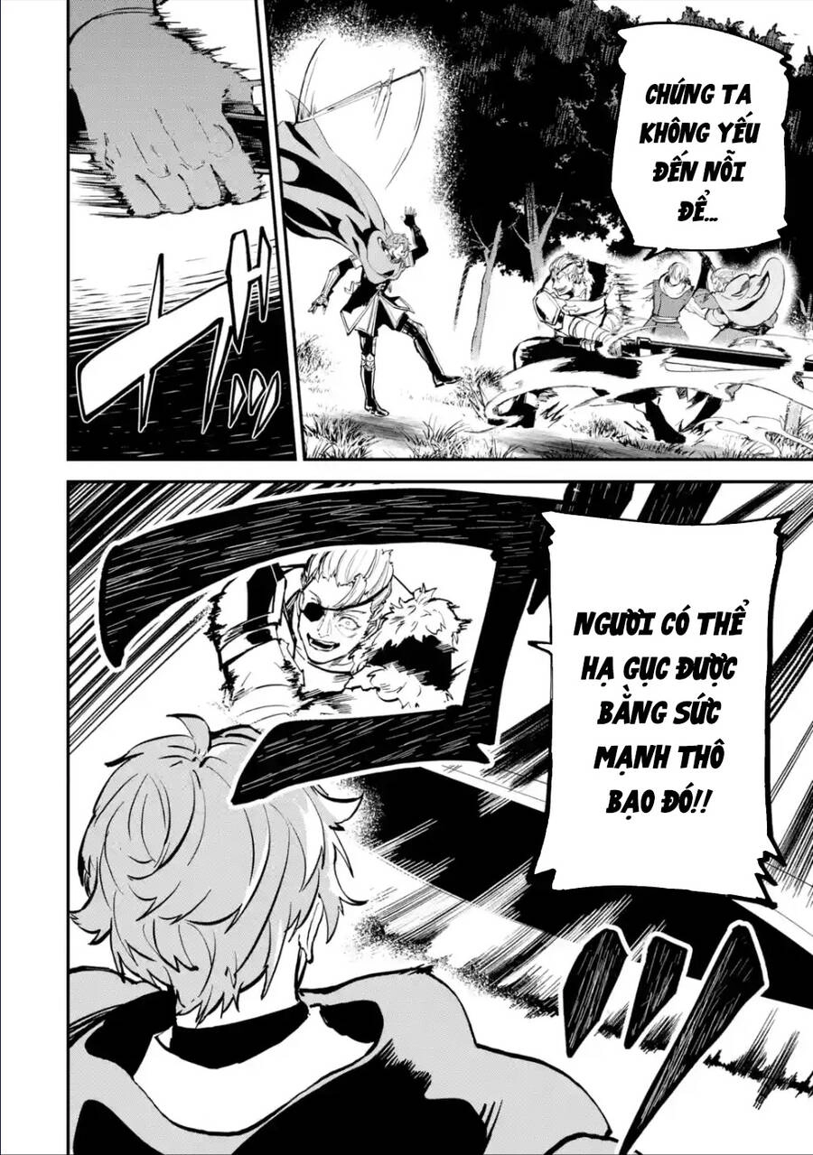 Isekai Cheat Magic Swordsman Chapter 20 - 18