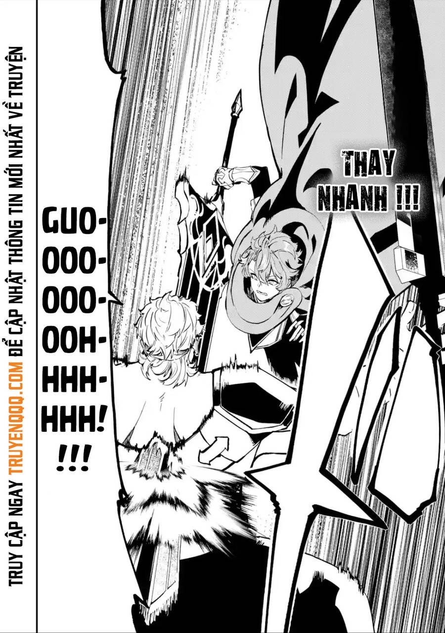 Isekai Cheat Magic Swordsman Chapter 20 - 20