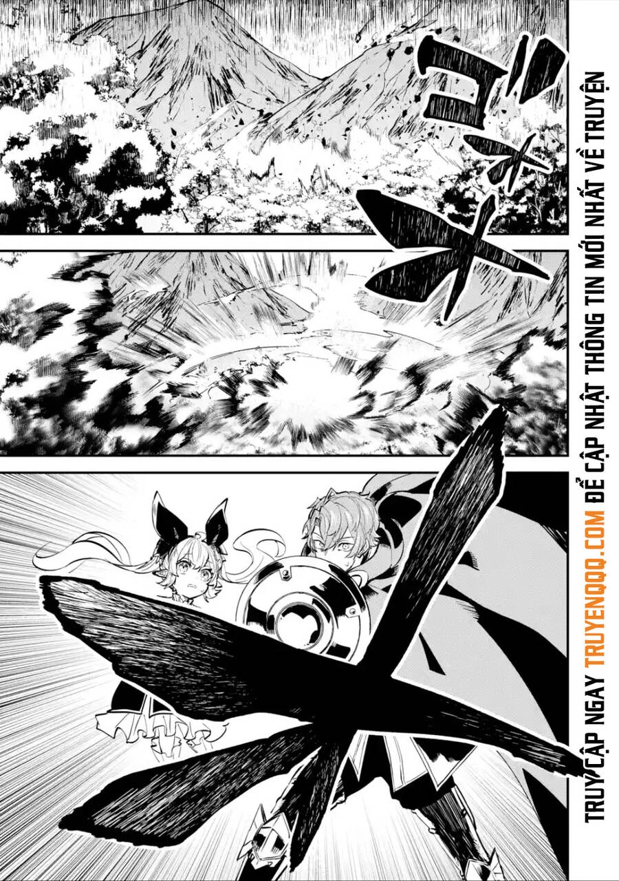 Isekai Cheat Magic Swordsman Chapter 20.5 - 15