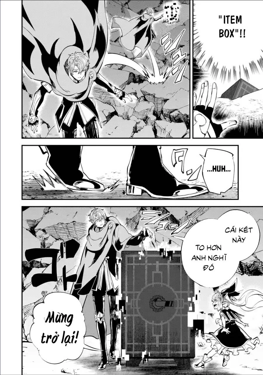 Isekai Cheat Magic Swordsman Chapter 21 - 13