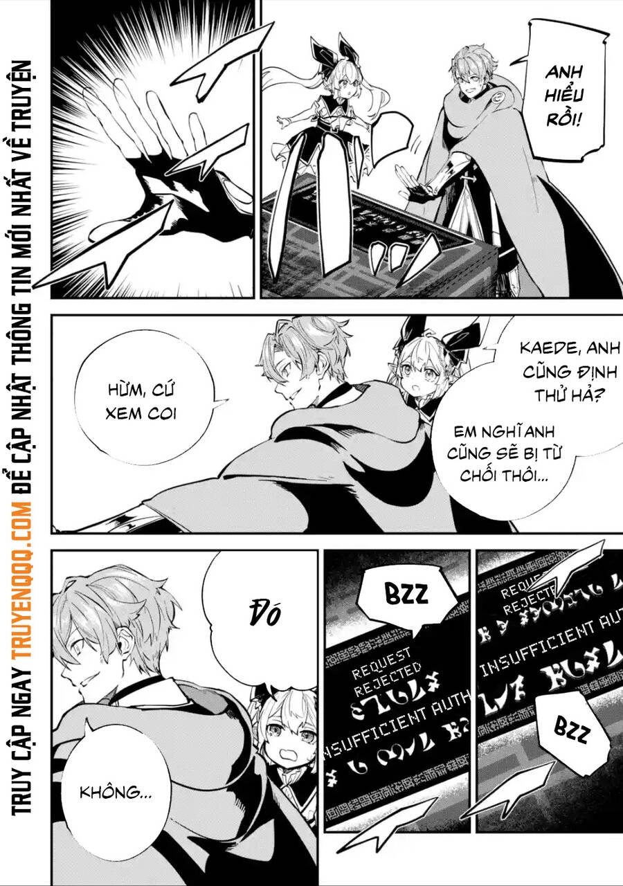 Isekai Cheat Magic Swordsman Chapter 21 - 17