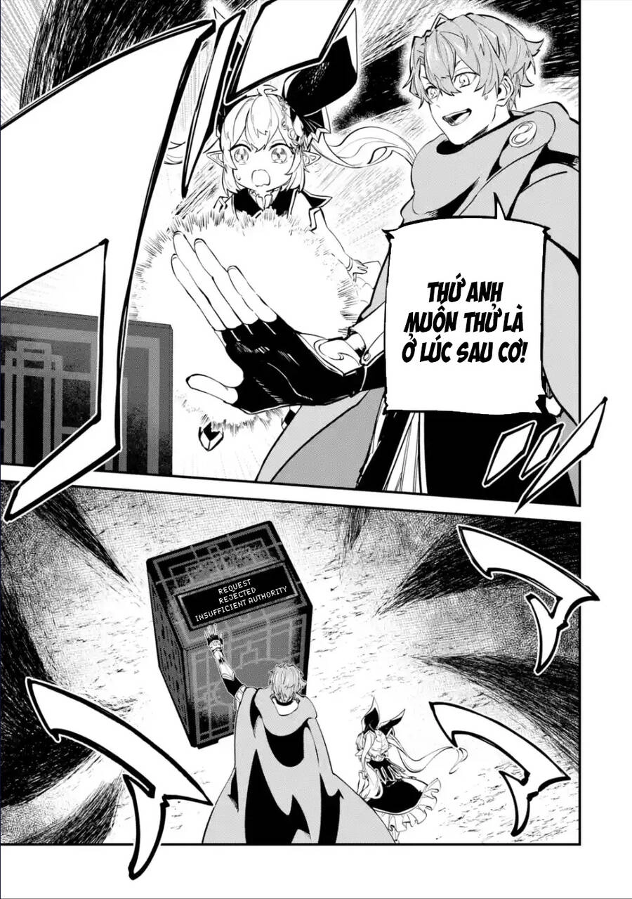 Isekai Cheat Magic Swordsman Chapter 21 - 18