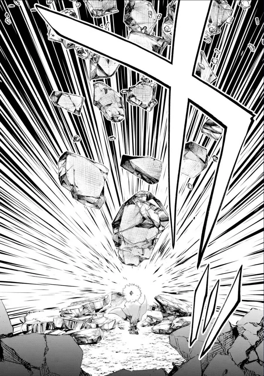 Isekai Cheat Magic Swordsman Chapter 21.5 - 16