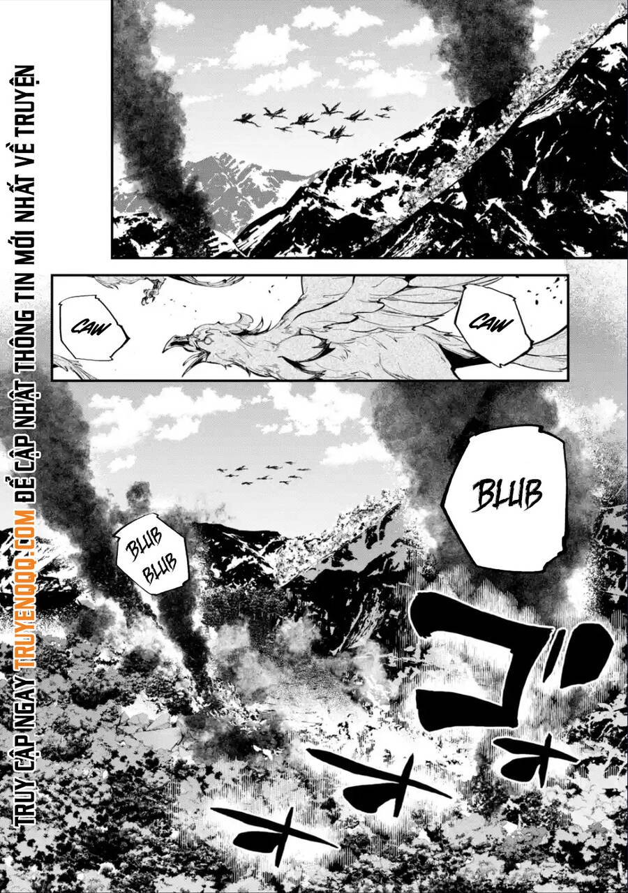 Isekai Cheat Magic Swordsman Chapter 21.5 - 17