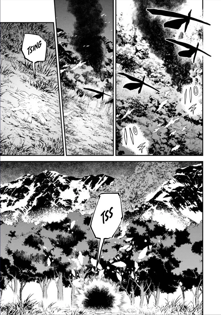 Isekai Cheat Magic Swordsman Chapter 21.5 - 18