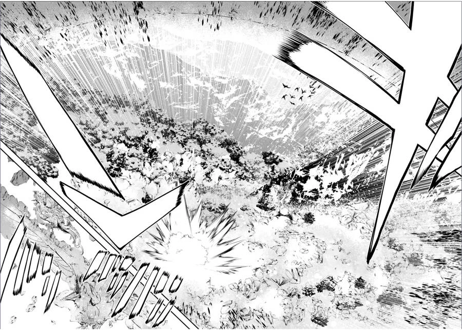 Isekai Cheat Magic Swordsman Chapter 21.5 - 19