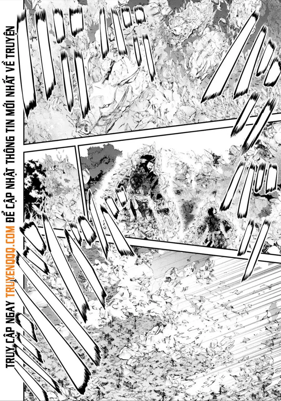 Isekai Cheat Magic Swordsman Chapter 21.5 - 20