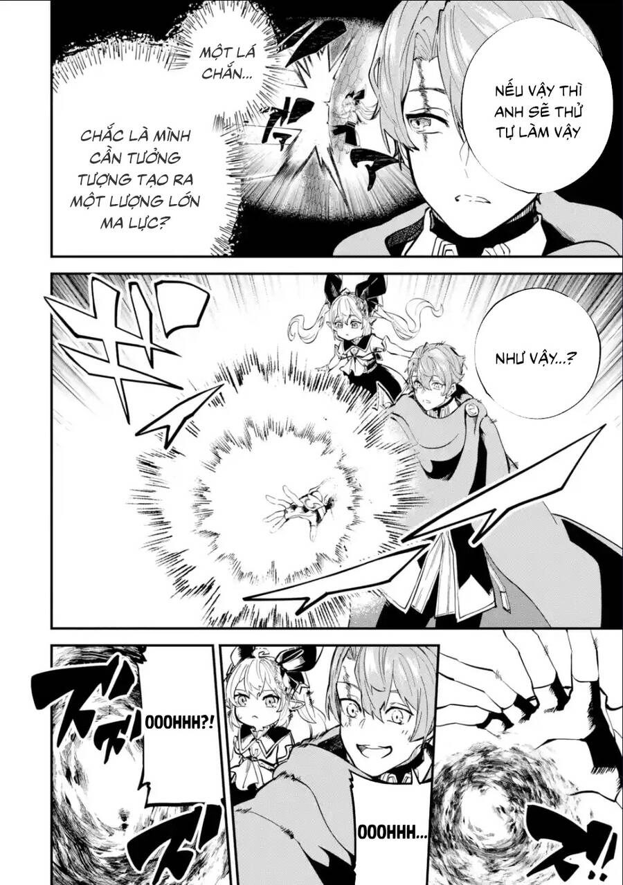 Isekai Cheat Magic Swordsman Chapter 22 - 5