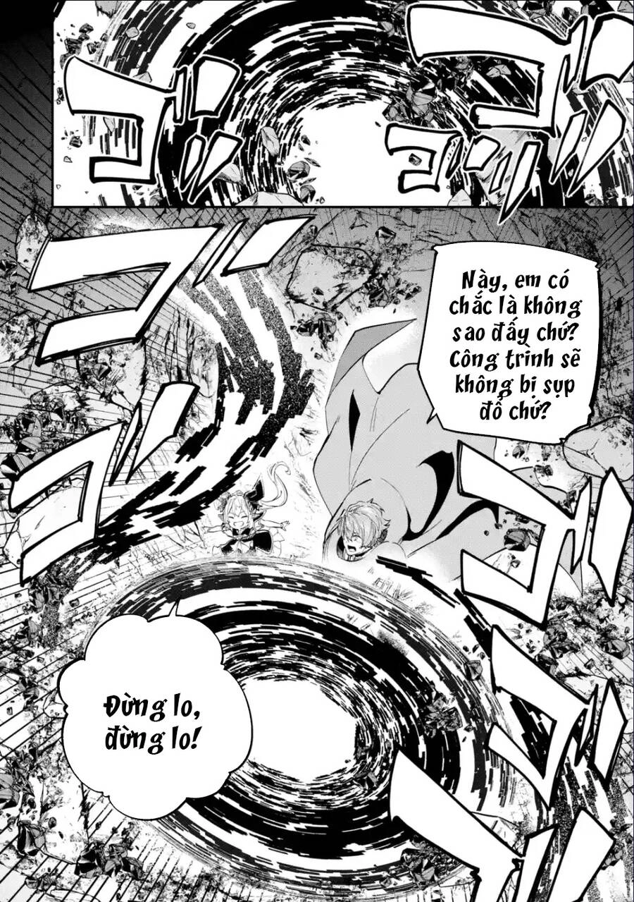 Isekai Cheat Magic Swordsman Chapter 22 - 9