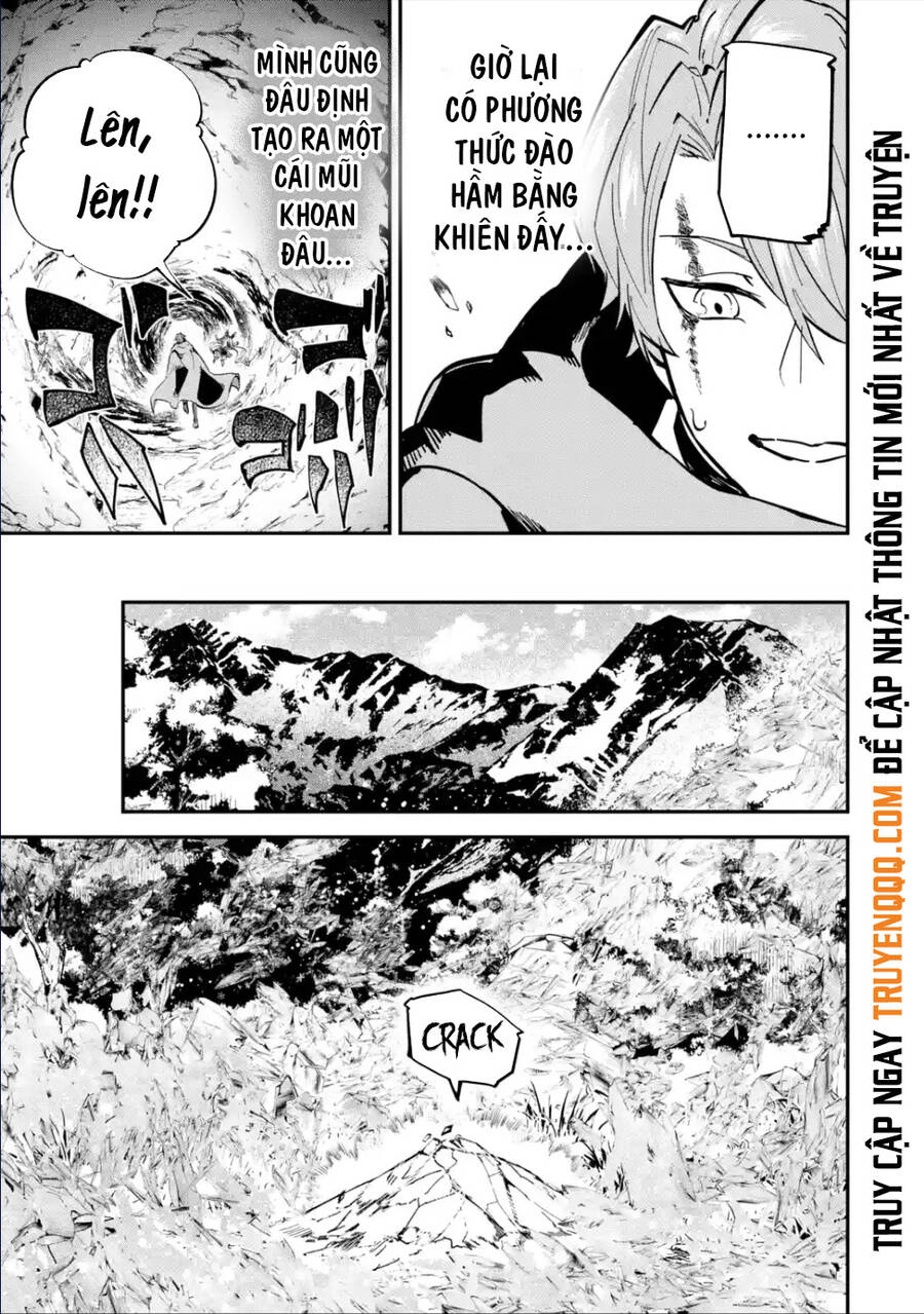 Isekai Cheat Magic Swordsman Chapter 22 - 10