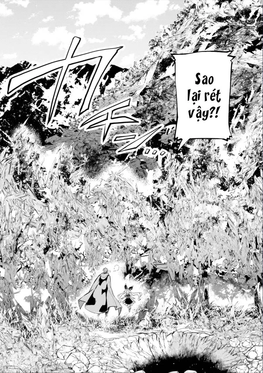 Isekai Cheat Magic Swordsman Chapter 22 - 12