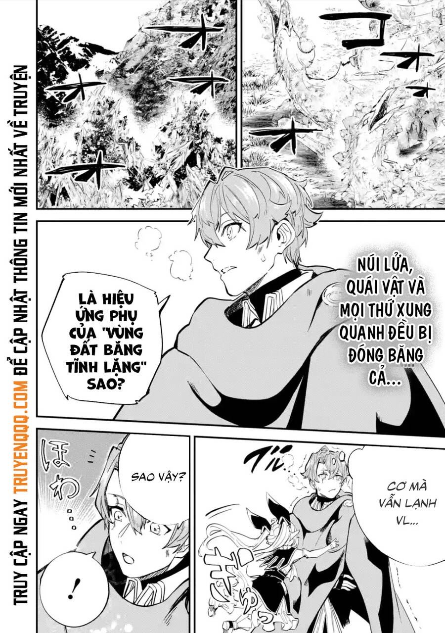 Isekai Cheat Magic Swordsman Chapter 22 - 13