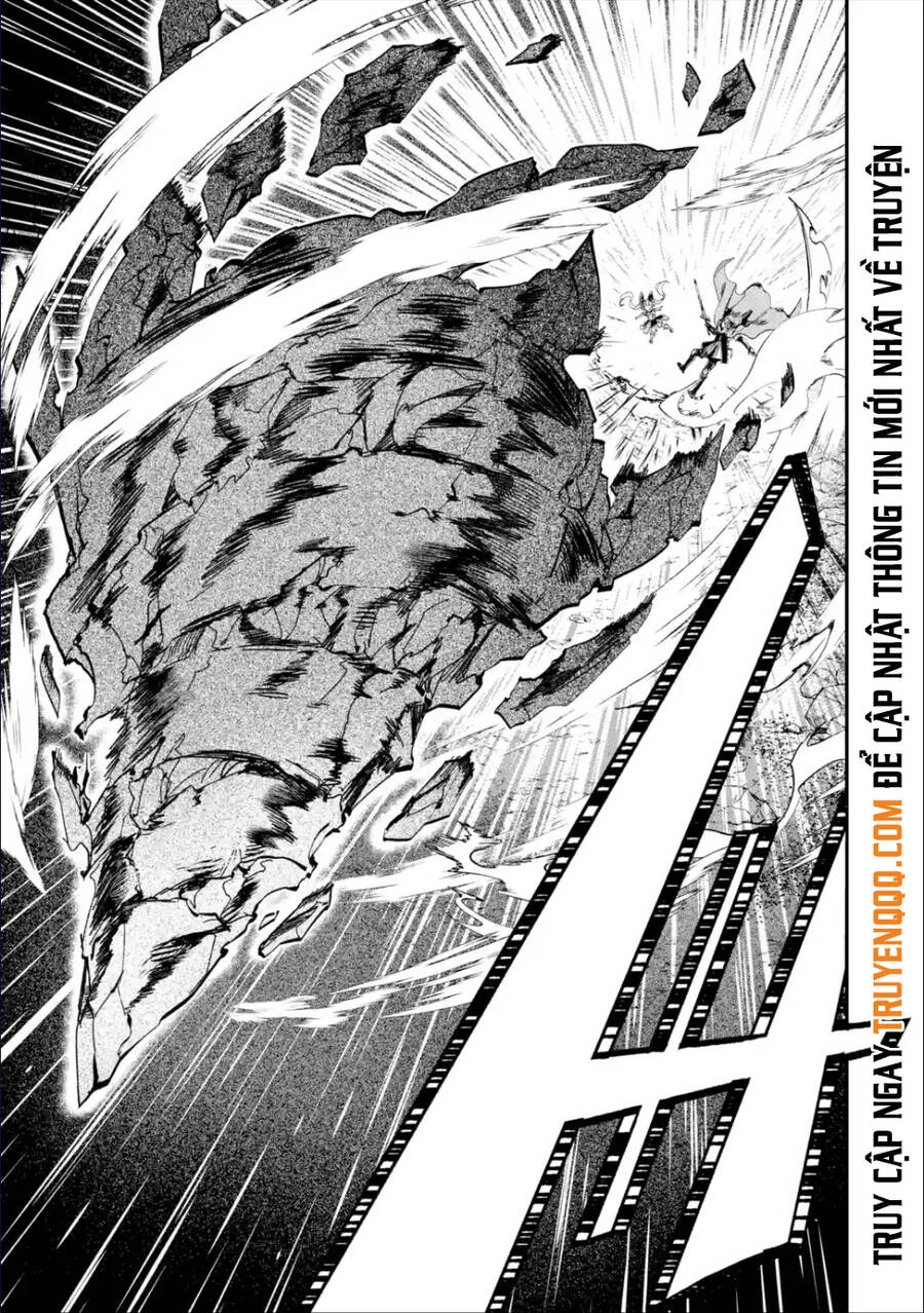 Isekai Cheat Magic Swordsman Chapter 22.5 - 14