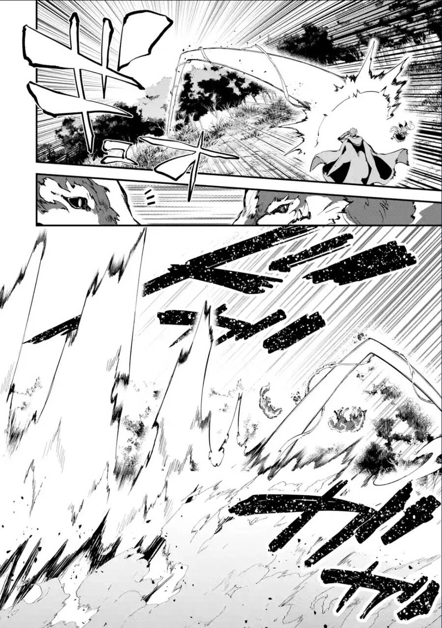 Isekai Cheat Magic Swordsman Chapter 22.5 - 15