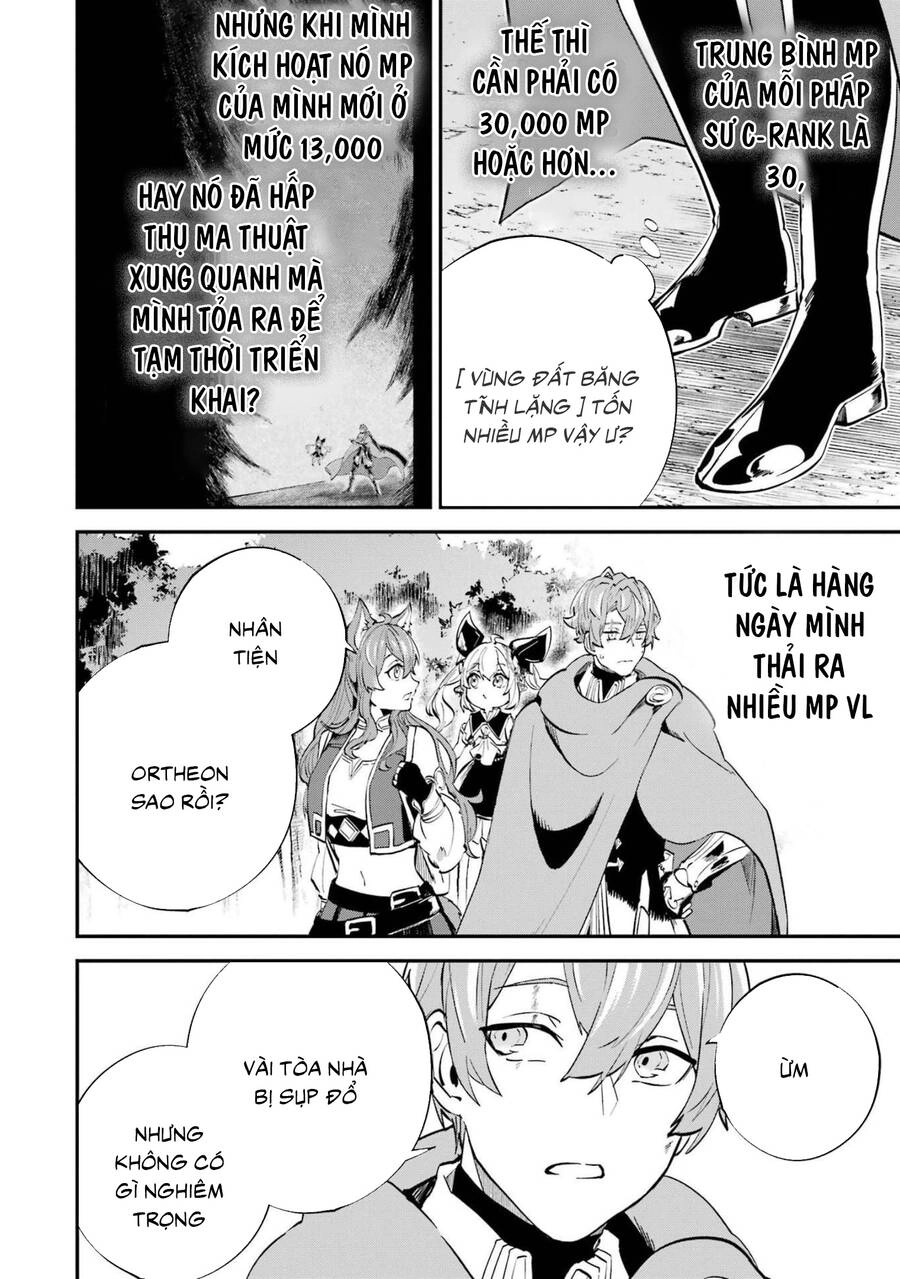 Isekai Cheat Magic Swordsman Chapter 23 - 7