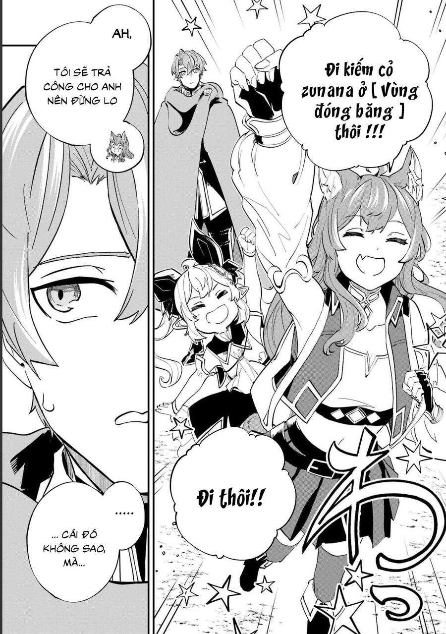 Isekai Cheat Magic Swordsman Chapter 23 - 12