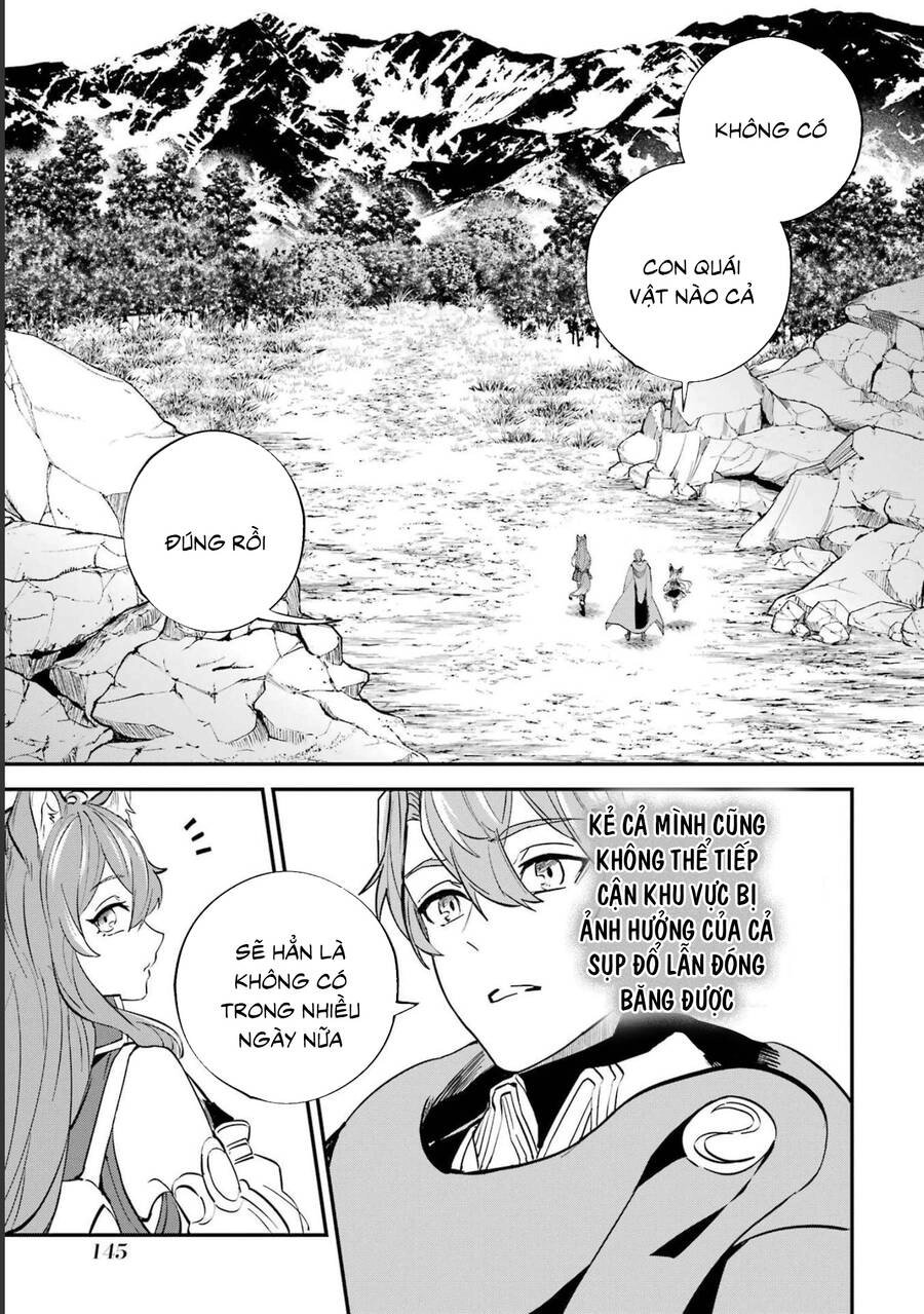 Isekai Cheat Magic Swordsman Chapter 23 - 14