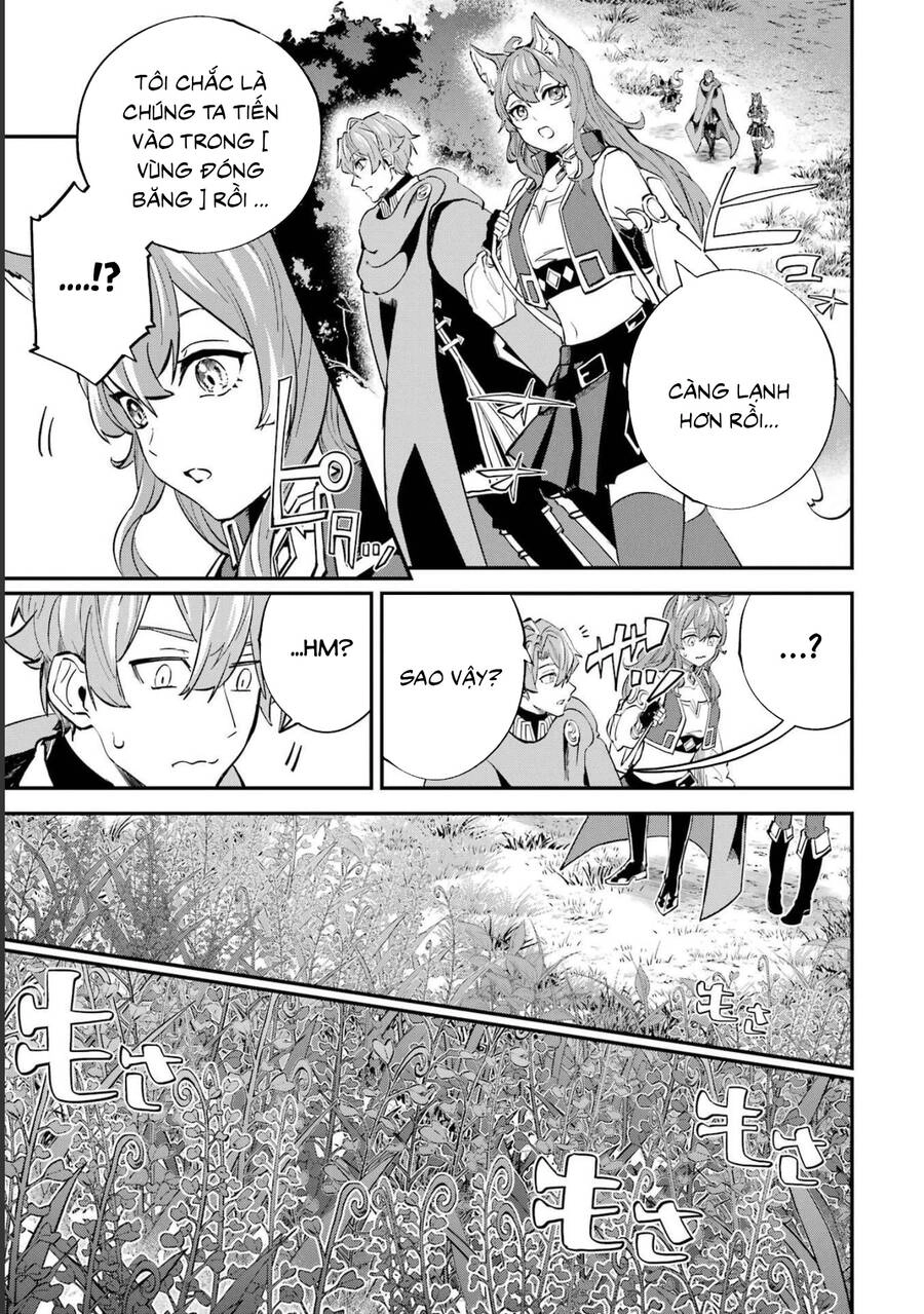 Isekai Cheat Magic Swordsman Chapter 23 - 16