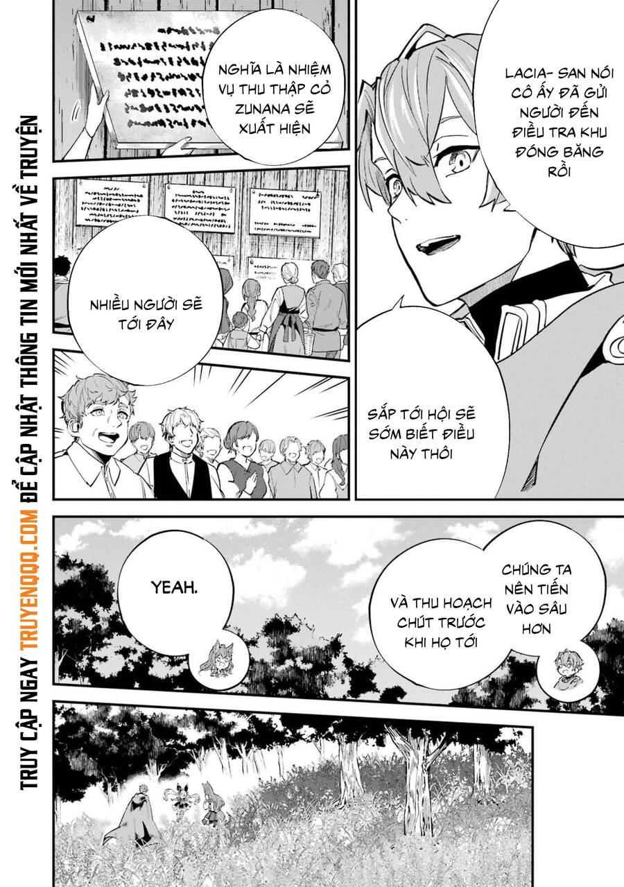 Isekai Cheat Magic Swordsman Chapter 23 - 21