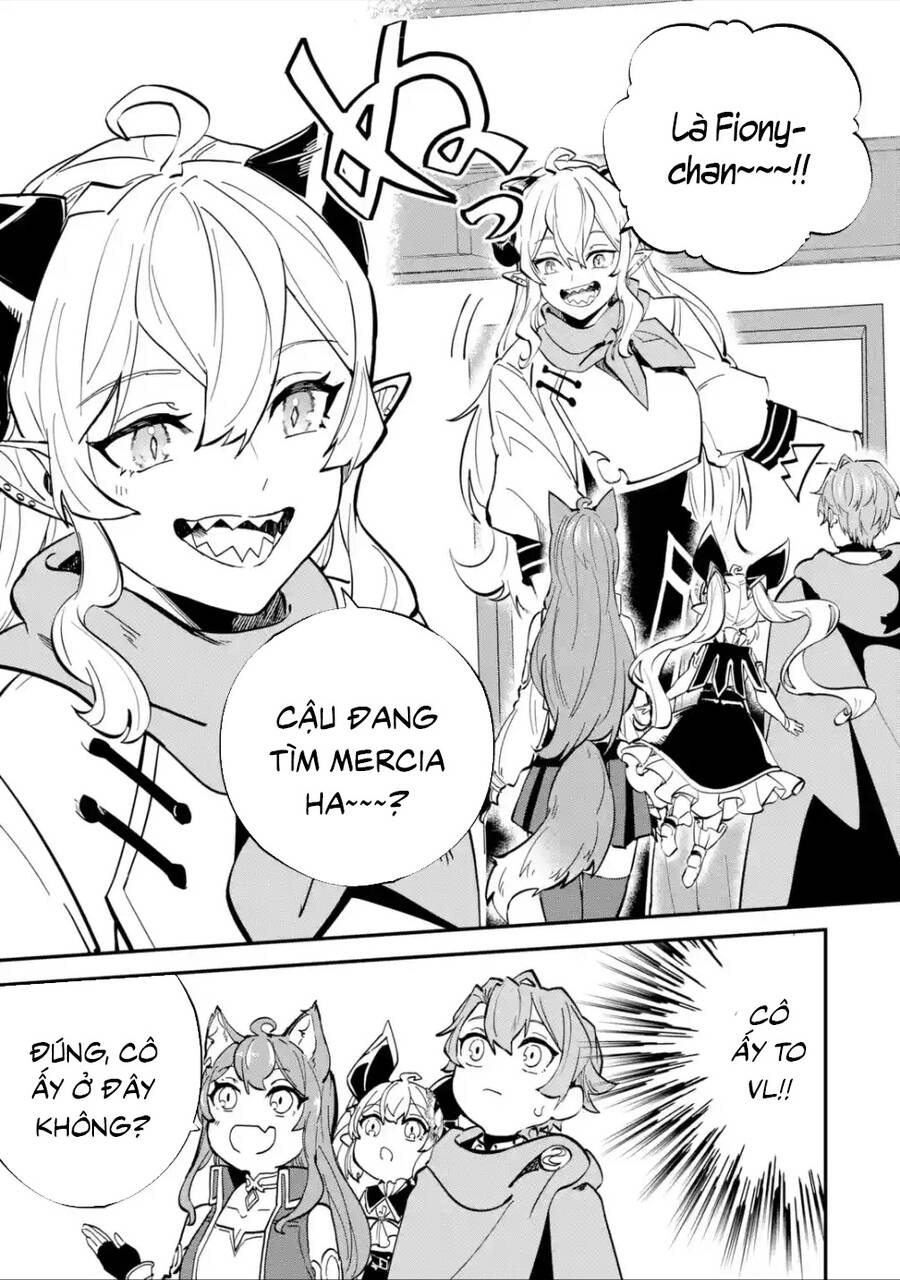 Isekai Cheat Magic Swordsman Chapter 24 - 10