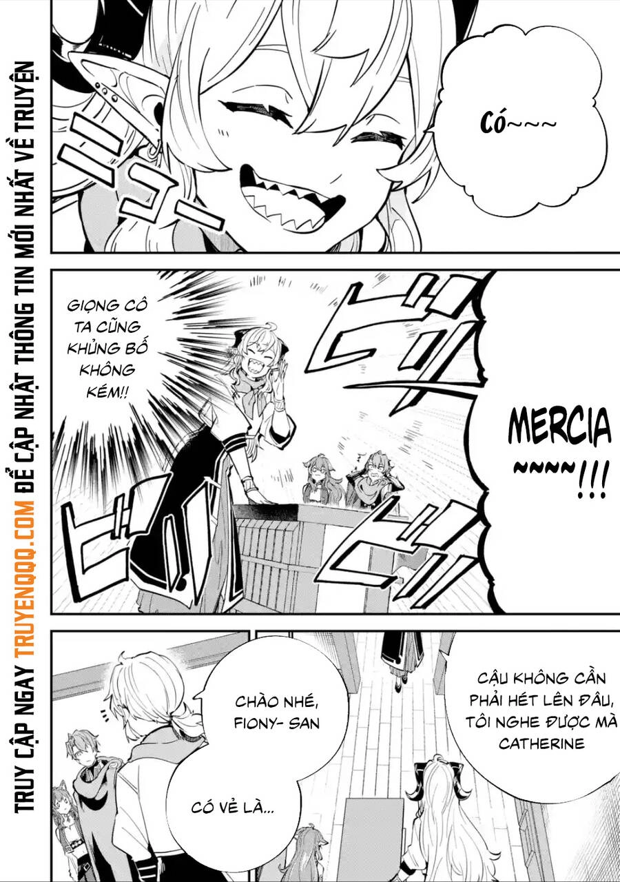 Isekai Cheat Magic Swordsman Chapter 24 - 11