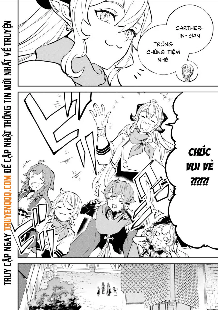 Isekai Cheat Magic Swordsman Chapter 24 - 17