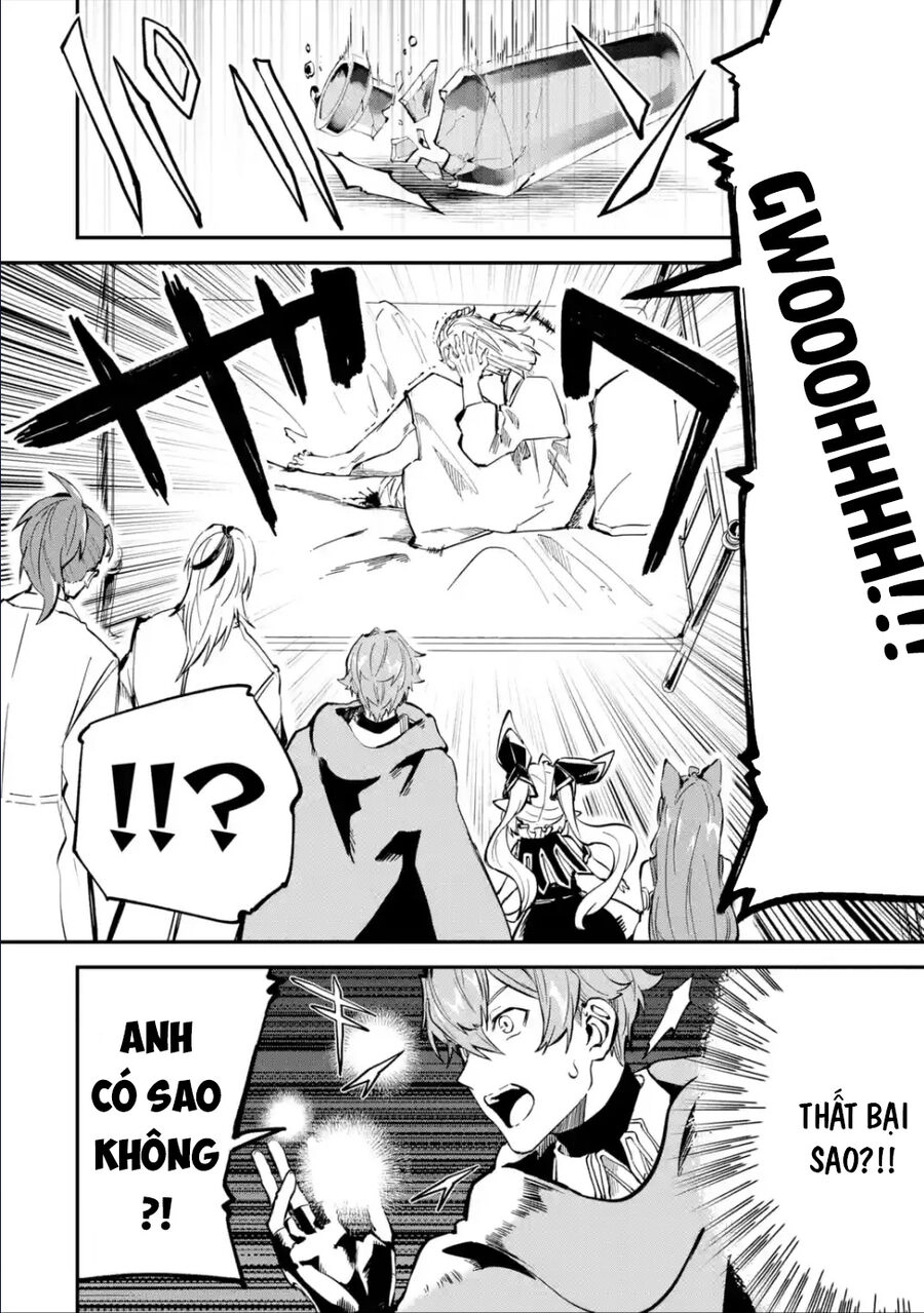 Isekai Cheat Magic Swordsman Chapter 25 - 7