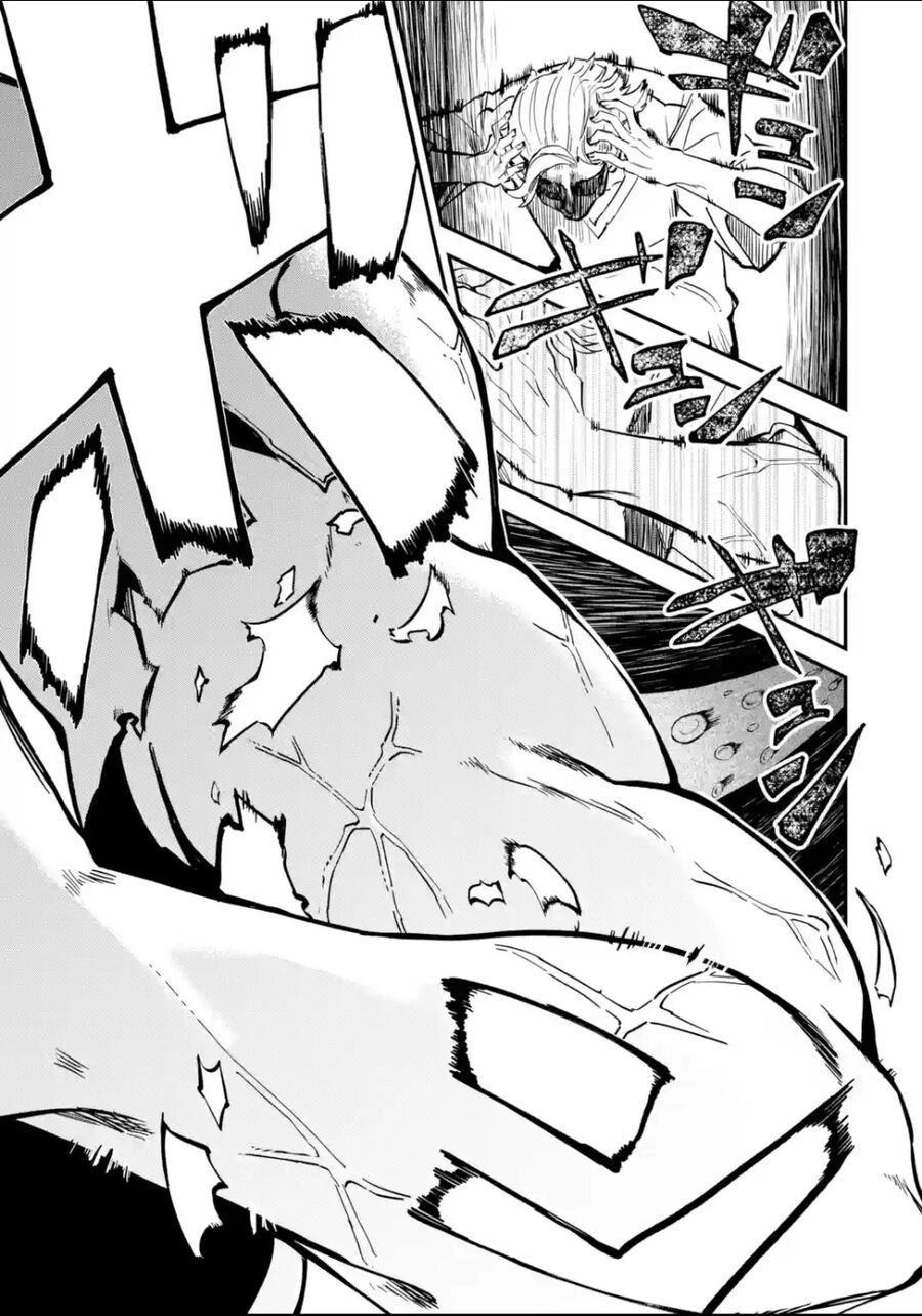 Isekai Cheat Magic Swordsman Chapter 25 - 8