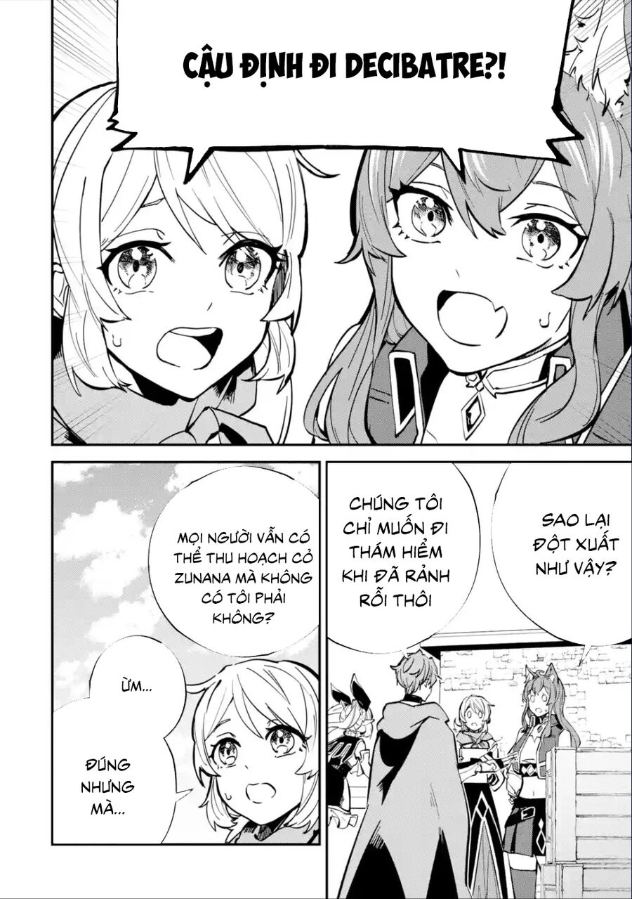 Isekai Cheat Magic Swordsman Chapter 26 - 13