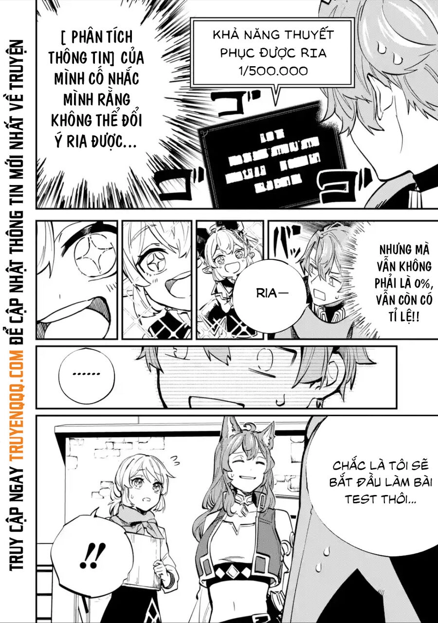 Isekai Cheat Magic Swordsman Chapter 26 - 17