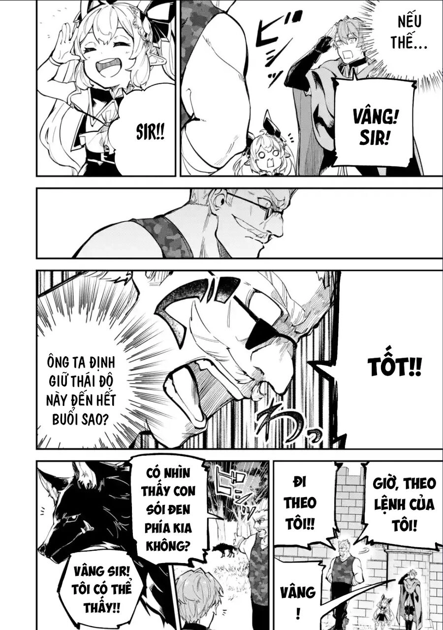 Isekai Cheat Magic Swordsman Chapter 27 - 13