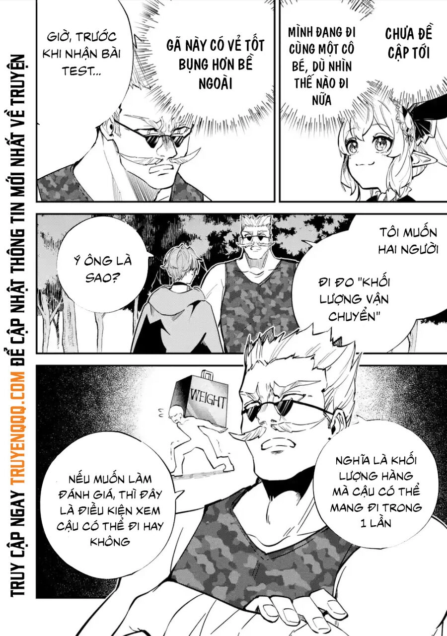 Isekai Cheat Magic Swordsman Chapter 27 - 17