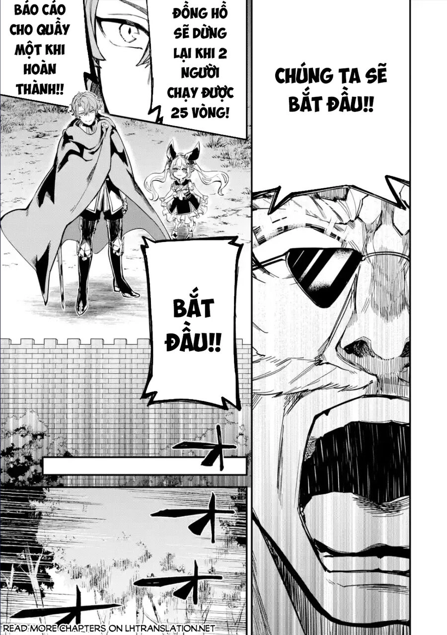 Isekai Cheat Magic Swordsman Chapter 27 - 22