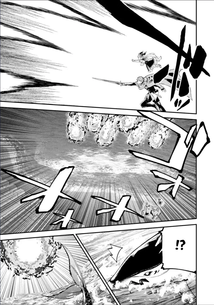 Isekai Cheat Magic Swordsman Chapter 27.5 - 10