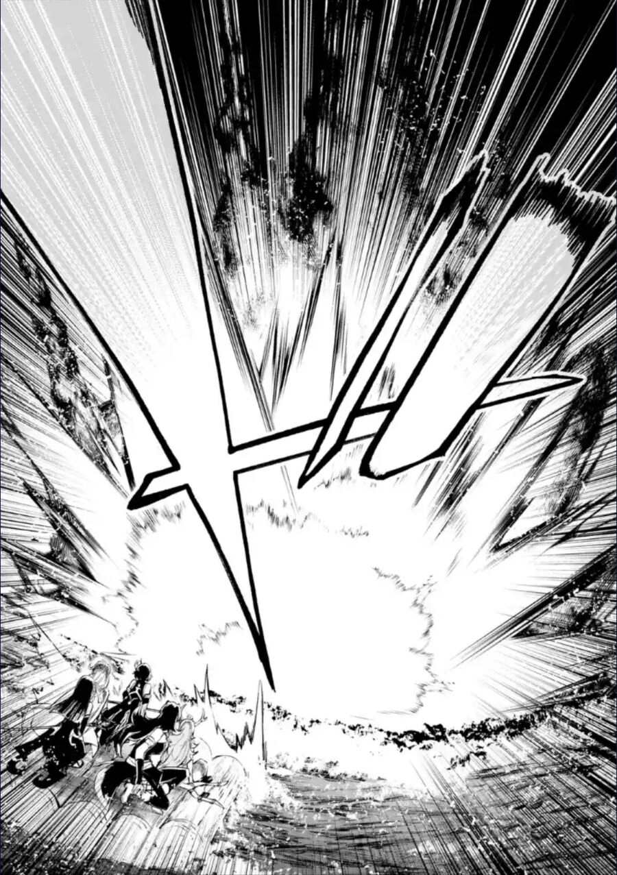 Isekai Cheat Magic Swordsman Chapter 28.2 - 15