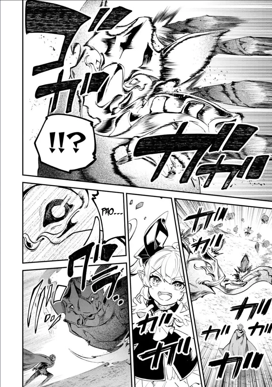 Isekai Cheat Magic Swordsman Chapter 29.5 - 21