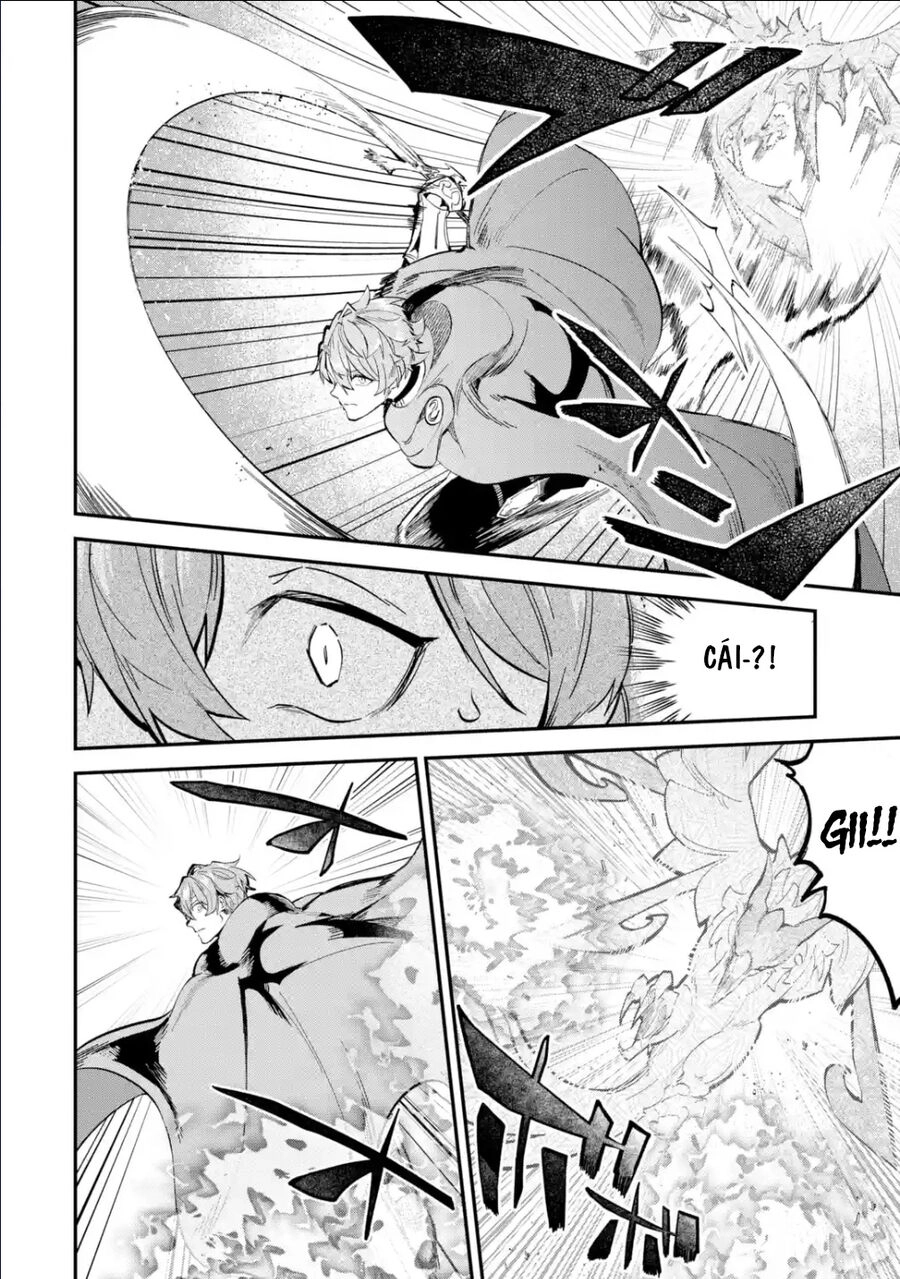 Isekai Cheat Magic Swordsman Chapter 30.5 - 19