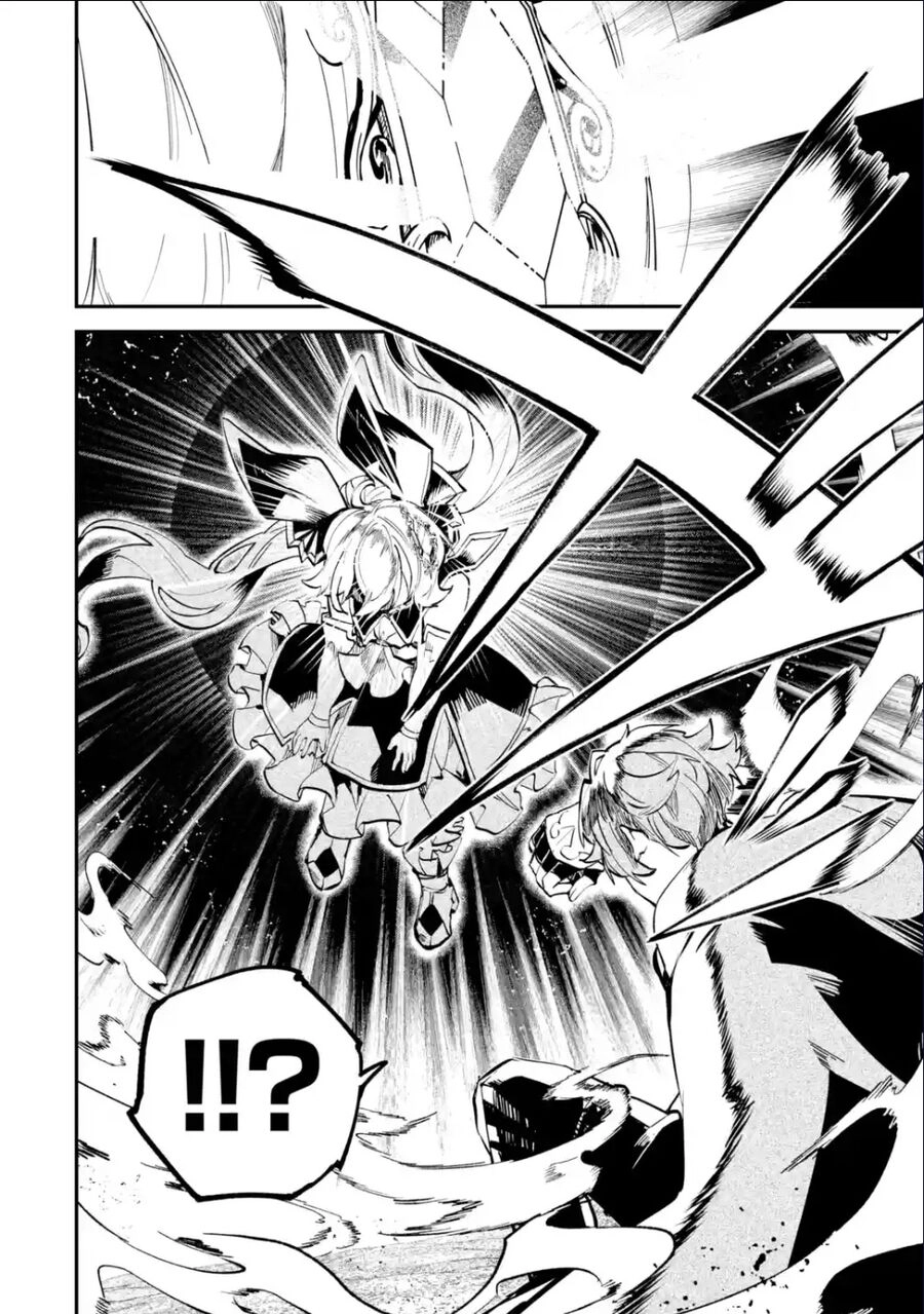 Isekai Cheat Magic Swordsman Chapter 31.2 - 18