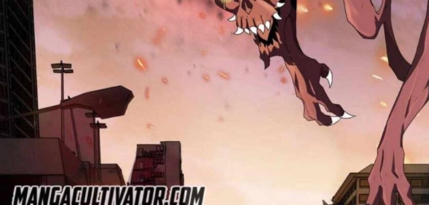 Ta Mắc Kẹt Ở Ngày Này Đã 3000 Năm Chapter 1 - 2